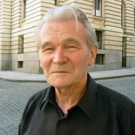 Leo Zidek